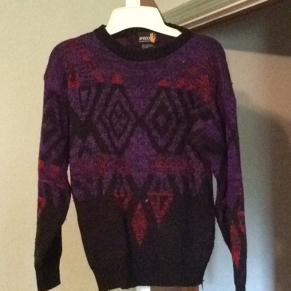 Vintage sweater - Picture 1 of 1